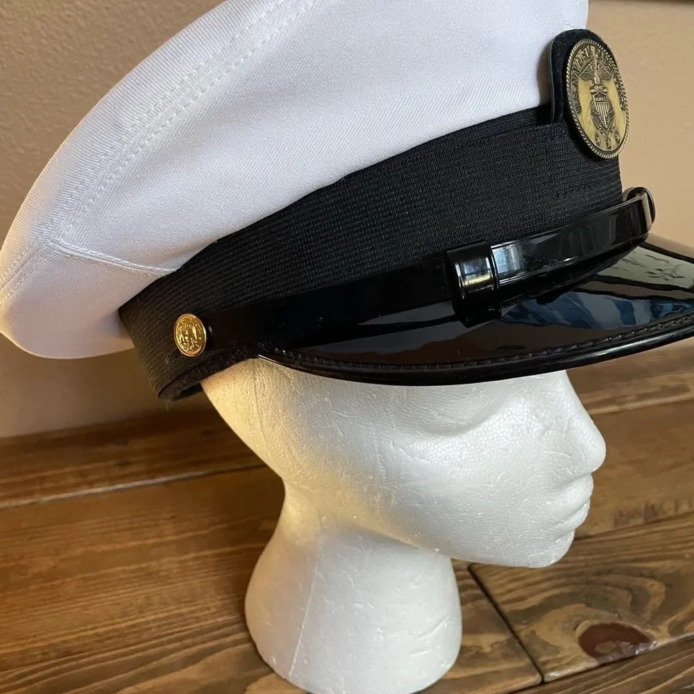 N/A this hat
